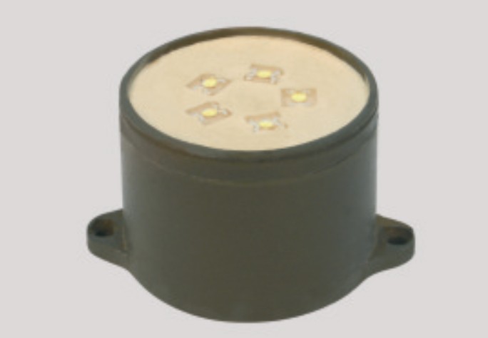 QY -XQ-5301-8 LED点光源