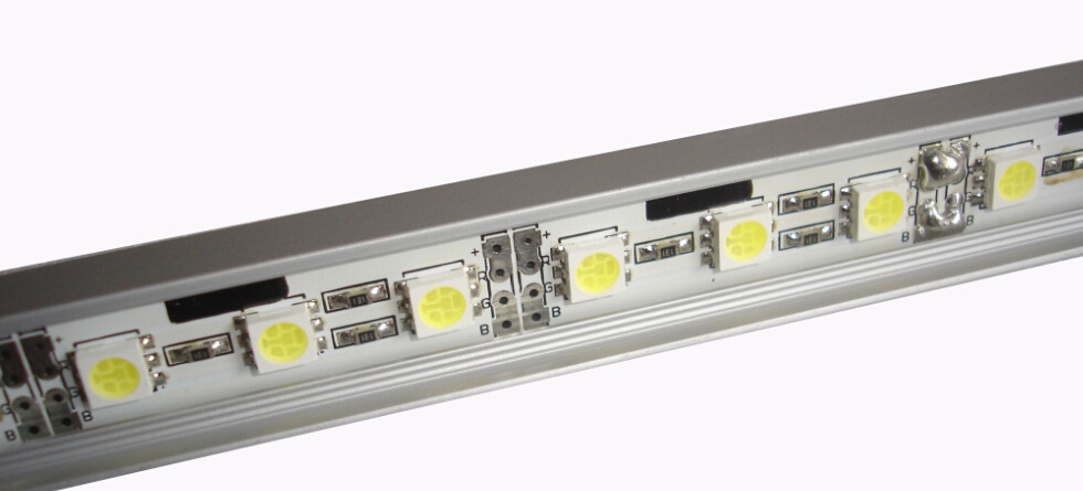 QY -XQ-2301-6 LED洗墙灯
