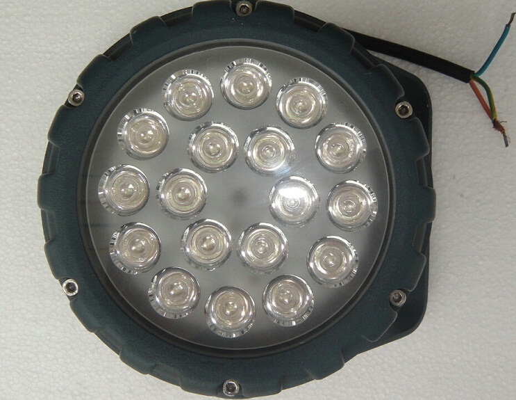 QY -TGX-103-50 LED投光灯