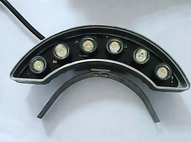 QY -TGX-103-40 瓦灯