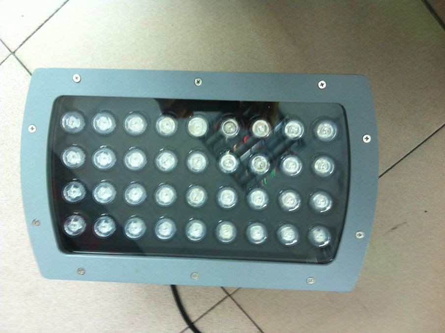 QY -TGX-103-27 LED投光灯