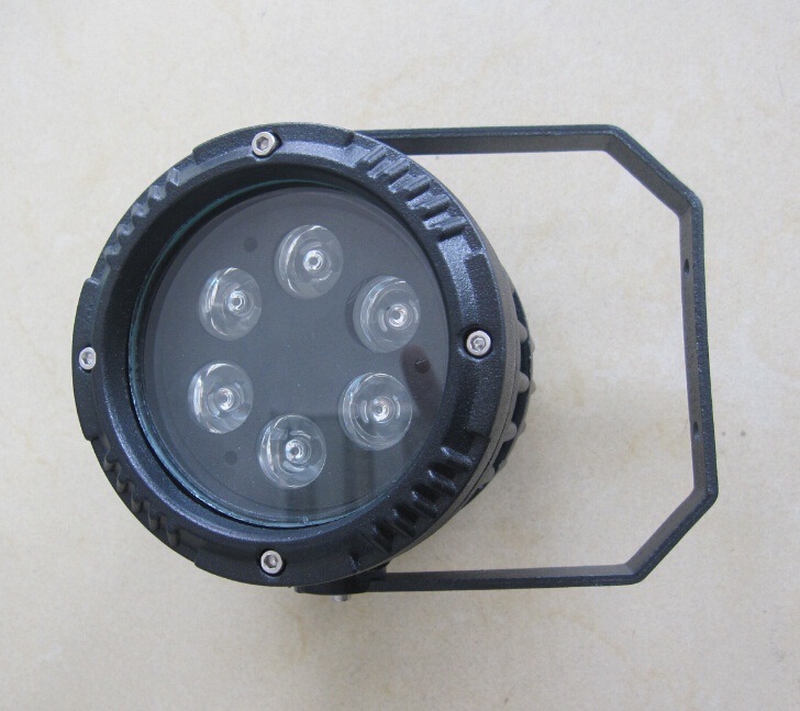 QY -TGX-103-7 LED投光灯