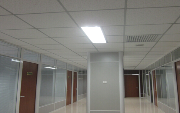 LED照明系统节能改造方案书