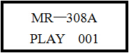 MR-308A一体机说明书V2.2