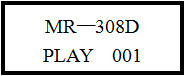 MR-308D一体机说明书V2.2